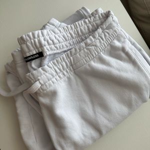 Men’s talentless sweatpants